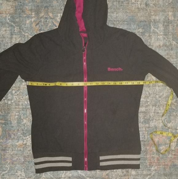 Bench jacket - Picture 5 of 7